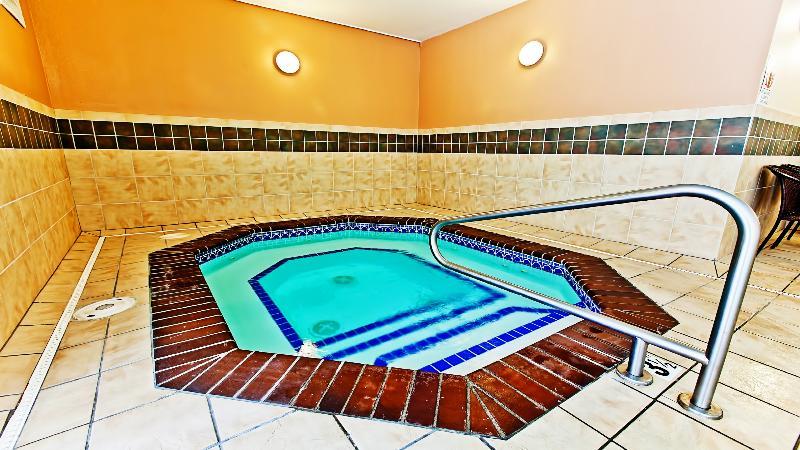 فندق هوليداي إن إكسبريس بوتهيل - كانيون بارك بوثيل المظهر الخارجي الصورة
